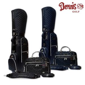 데니스골프 남성 캐디백 옷가방 골프백세트 QAIXMCB-231