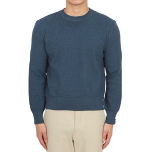 톰브라운 남성 니트 MKA465A Y3008 435