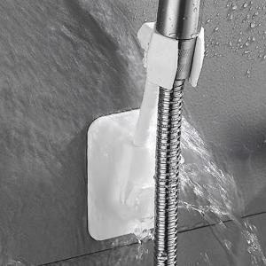 자바라 샤워기거치대 각도조절 샤워기 걸이 DD-12485