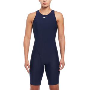 [나이키 스윔]여성 앤서 하이넥 레그수트 인서트 브라 NESSE197-440