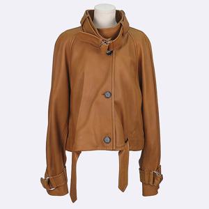 [스미스마켓] 아크네 A70106 가죽자켓 여성의류