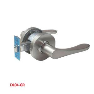 스마토 도어록 목문레버(욕실용) DL04_GR