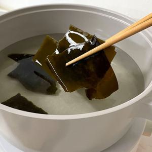 완도 햇 자른 다시마 1kg / 무료배송 다시마육수 건다시마