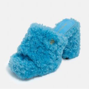 [메트로시티] 뮬 슬리퍼 M233SM9436F