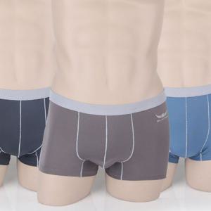 버팔로 남자 드로즈팬티 사각팬티 3매입 BMD2305