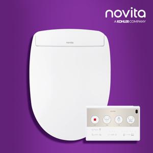 노비타 호텔식 리모컨형 비데 BD-SE62N 방문설치 설치비포함