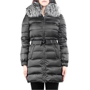 [프라다] (28G062 P0K F0112) [새상품하자] 여성 패딩