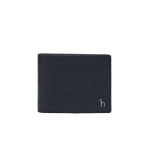 [헤지스ACC]네이비  머니클립 HJWA4E563N3