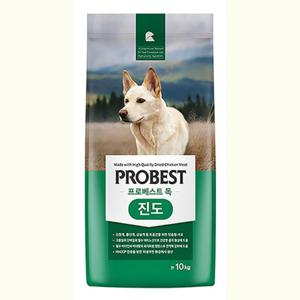 대한사료 진도10kg