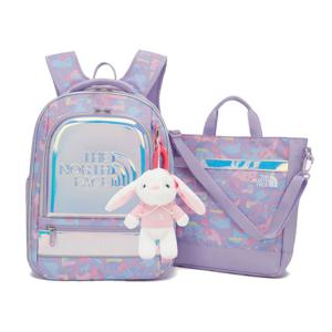 노스페이스키즈 와이드 프리즘 스쿨 팩-NM2DQ02U