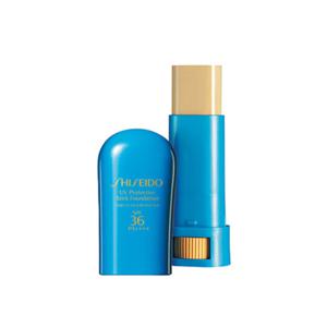 [시세이도] UV 프로텍티브 스틱 파운데이션 SPF36 PA+++