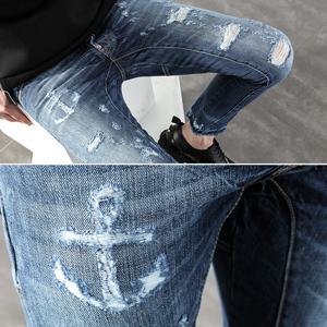 디퀘 스페셜 마린디스진2_슬림바이커/74LB0304