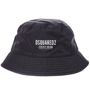 디스퀘어드 어드레스 버킷햇/HAM0031 11704963 2124