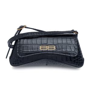 (명품) 발렌시아가 크로크 XXS 숄더백 695645