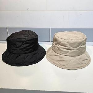 유솔대동백화점 DP01 패딩 버킷 햇모자 ULAC23A06