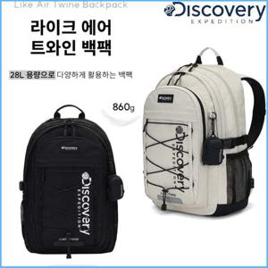 디스커버리 할인 24년 신학기 책가방 라이크에어 트와인백팩 DXBK0074N DONGTAN