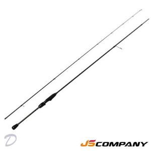 JScompany 빅소드 N 메바루 R4 752UL 2023 낚시대 볼락 전갱이 호래기 고등어