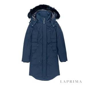 라프리마 무스너클 여성 롱패딩 M32LP223S-546
