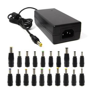 HDTOP 국산 19V 3.42A 다용도 어댑터 20종 젠더 HT-AD099