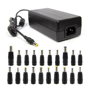 HDTOP 국산 12V 10A 다용도 어댑터 20종 젠더 HT-AD014