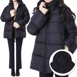 몽클레어 BARROUDE 여성 롱패딩/1A00026 56932 999