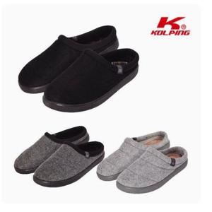 [콜핑]LD18 남여공용 방한 슬리퍼 플러피 KFM1386U