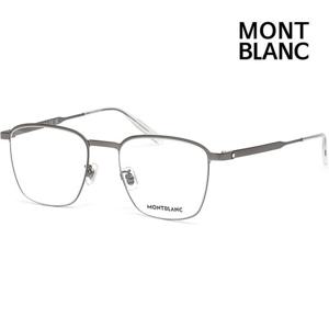 몽블랑 안경테 MB0181O 003 명품 가벼운 금속테