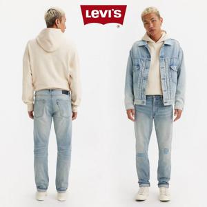 리바이스 596070057 남자 512 슬림 테이퍼 핏 SELVEDGE 청바지