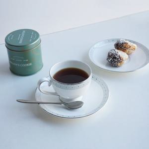 [한국도자기]팔라디오 챠토우 커피잔세트 4p