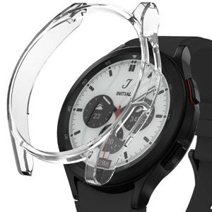 신지모루 갤럭시워치5 프로 일체형 하드커버 스킨 케이스 45mm