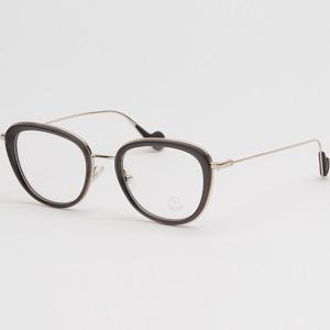 몽클레어 안경테 ML5048 020 명품 가벼운 솔텍스