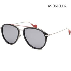 [룩플러스]몽클레어 선글라스 ML0157D 01C 보잉 명품 아시안핏