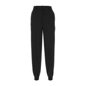 프라다 울 조거팬츠 P238GZS221108N F0002