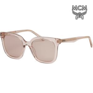 [룩플러스]엠씨엠 선글라스 MCM725S 610 명품 투명 뿔테 틴트 데