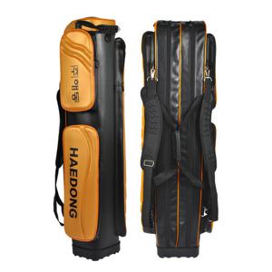 해동 독불장군 기본형 4단 민물 낚시가방 HD-273