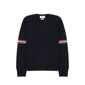 [로로모다] 톰브라운 밀라노 스티치 니트 / MKA326A-Y3001-415