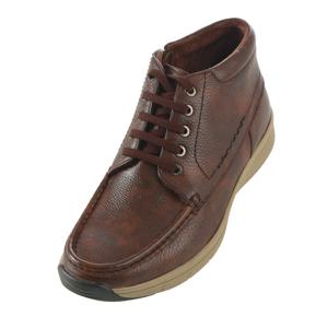 [바이네르(남성화)]남성 부츠 1D96 밤색