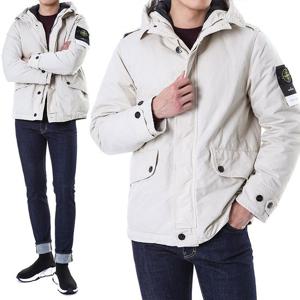 스톤아일랜드 DAVID-TC 패딩점퍼/791541349 V0097