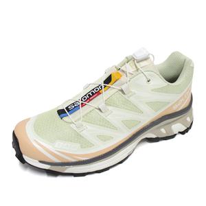 살로몬 XT-6 트레킹화 등산화 L47293700