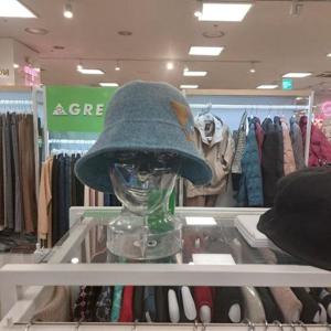 그린조이 홈플러스몰16 여자모자 Gf23wa27wb8095