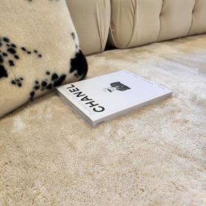 하트워밍 홈 카페트 워셔블 거실러그 대형 200x300cm