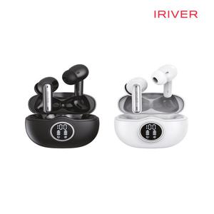 아이리버 터치 블루투스 이어폰 무선 노이즈캔슬링 IB-T5011BT