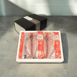 제주 옥돔 기쁨1호 선물세트 (1.17kg, 9마리, 냉동)