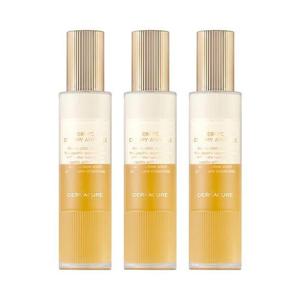 더마큐어 퍼펙트 크리미 앰플 120ml x3