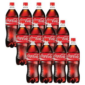 [코카콜라] [H]코카콜라 업소용 500ml 12입