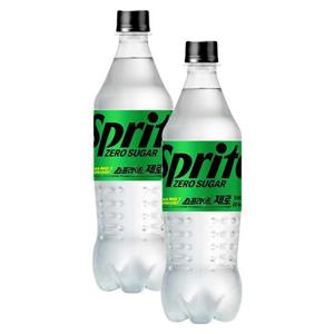 스프라이트 제로 500ml x 48PET