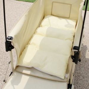 모아캠핑 대형 캠핑웨건용 푹신푹신 매트 왜건매트 MWM-110I