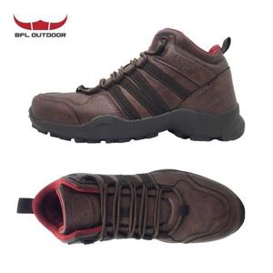 BFL 기모 남성 운동화 방한화 겨울 하이탑 BR 4107