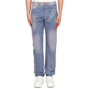 디올옴므 청바지 313D004E324X 589