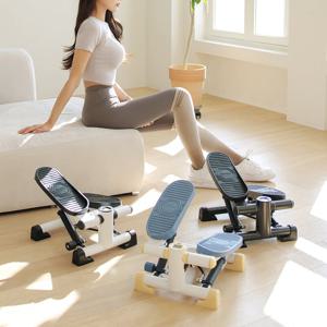 멜킨 스텝퍼 저소음 유산소운동 가정용 마운틴플러스